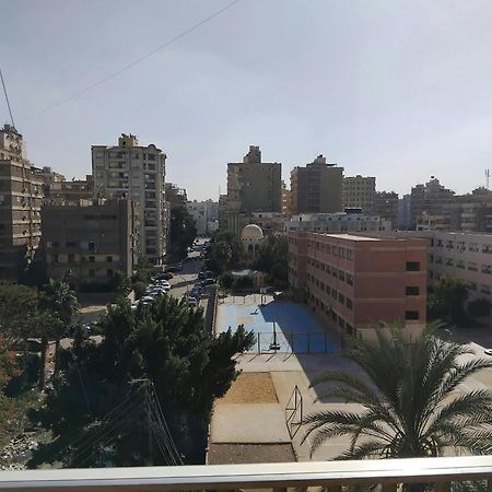 Boho Chic Retreat In The Midst Of Cairo City Life Kültér fotó