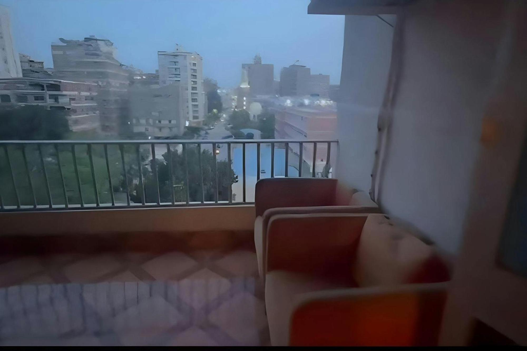 Boho Chic Retreat In The Midst Of Cairo City Life Kültér fotó