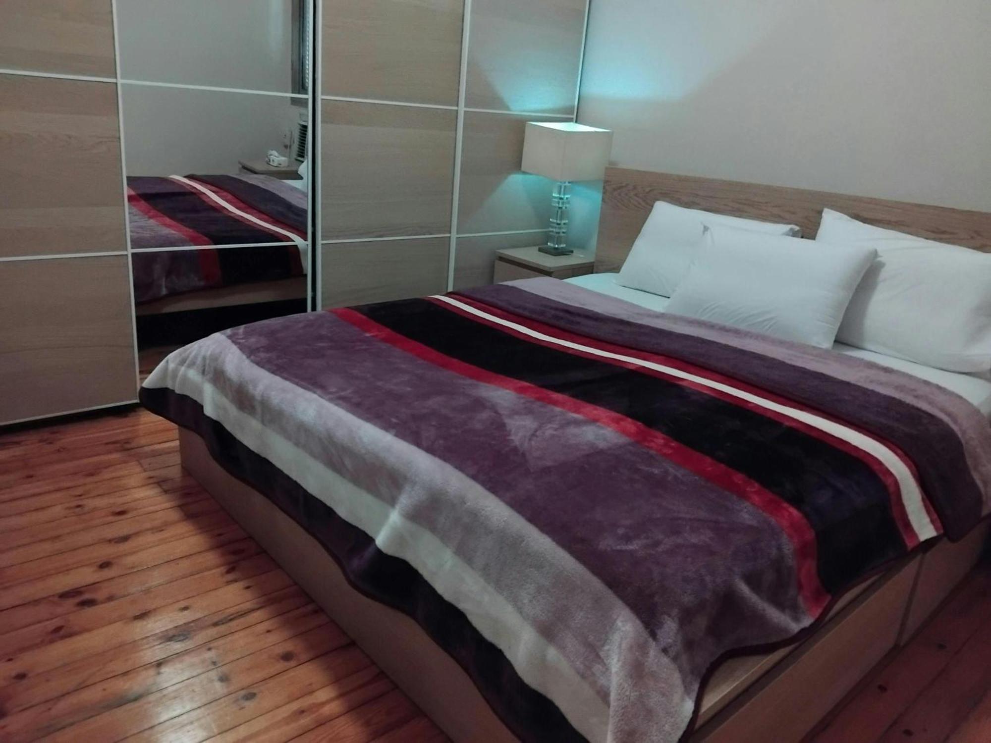 Boho Chic Retreat In The Midst Of Cairo City Life Kültér fotó